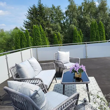 Stilvolle Studiowohnung Mit Balkon Реда-Виденбрюк Экстерьер фото