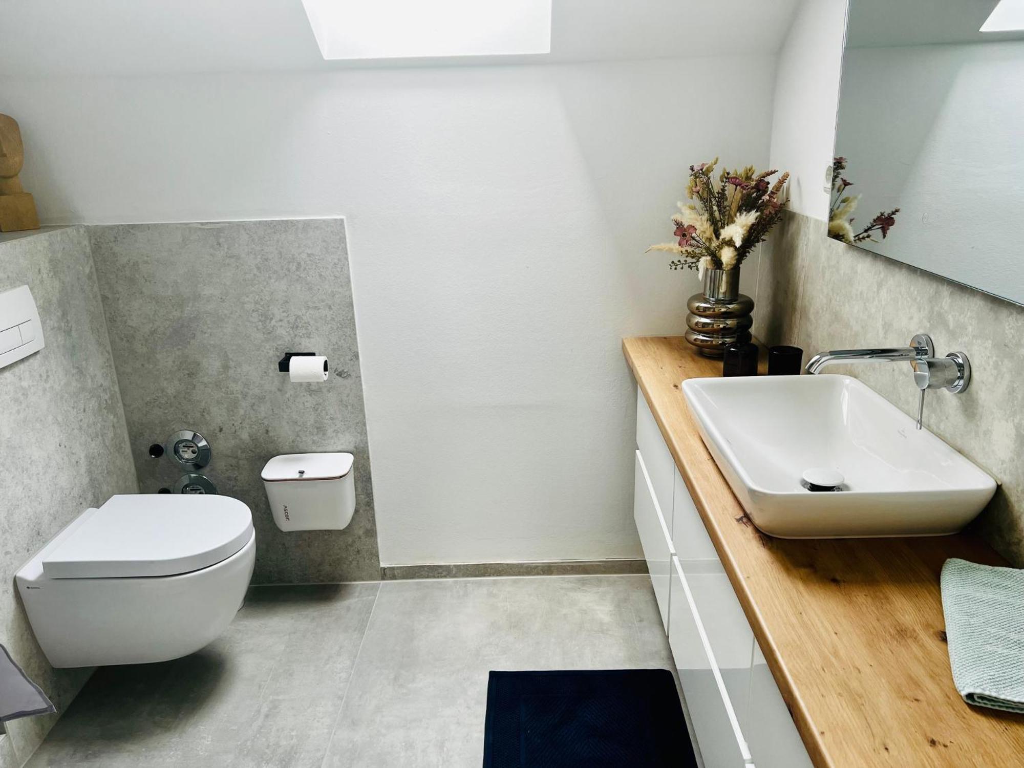 Apartment Stilvolle Studiowohnung Mit Balkon Rheda-Wiedenbrück