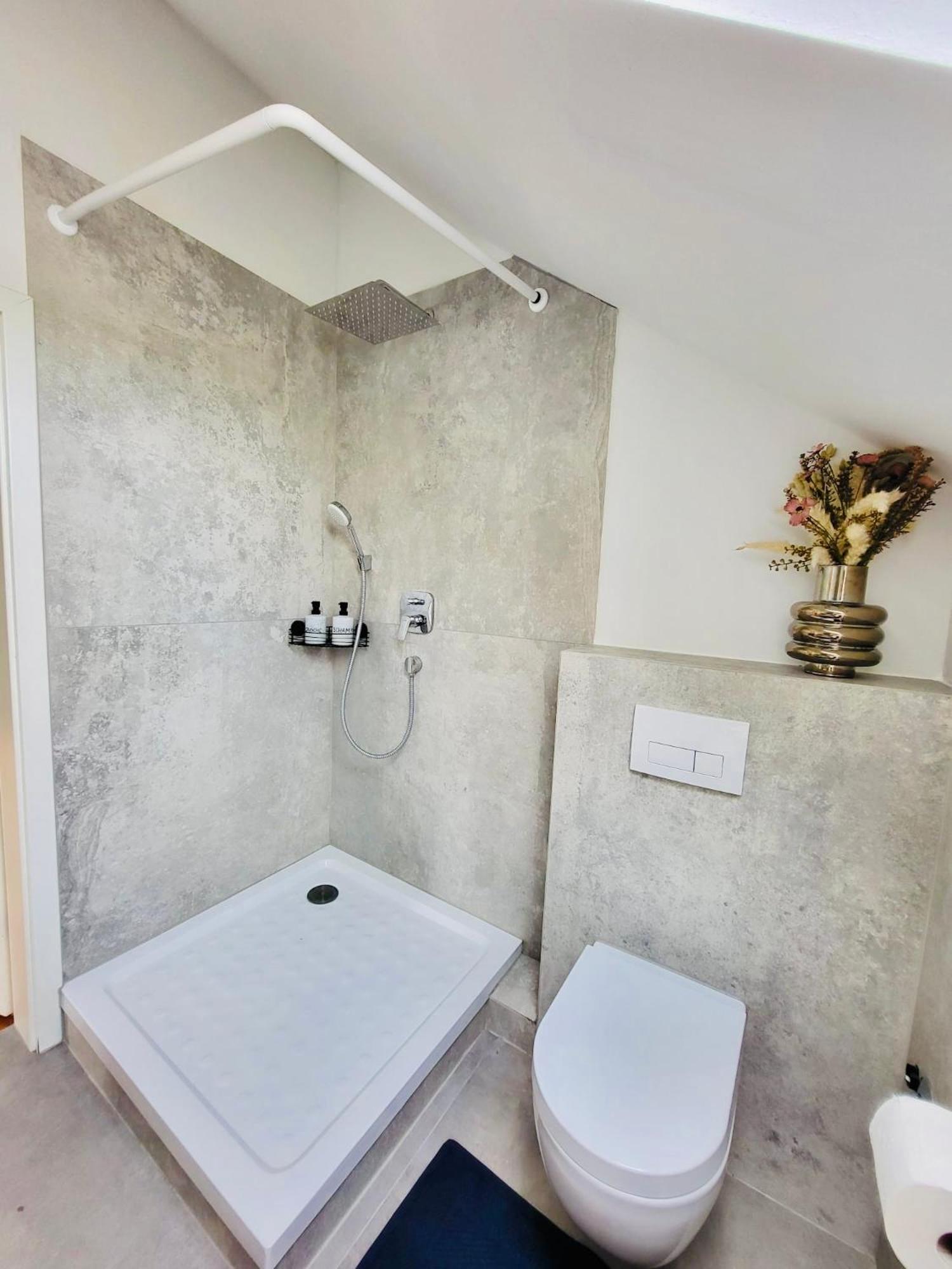 Stilvolle Studiowohnung Mit Balkon Apartment Rheda-Wiedenbrueck
