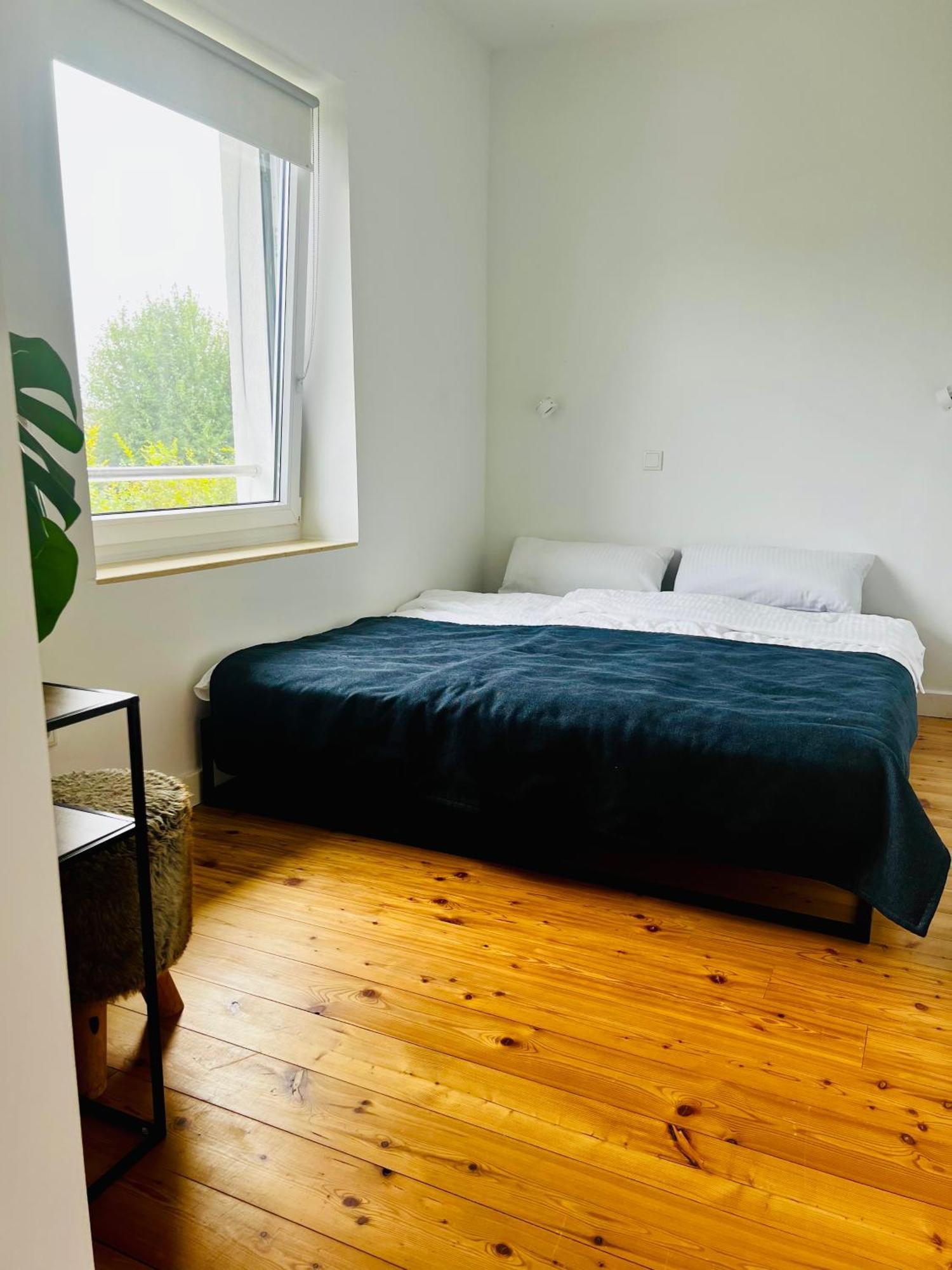 Apartment Stilvolle Studiowohnung Mit Balkon Rheda-Wiedenbrueck