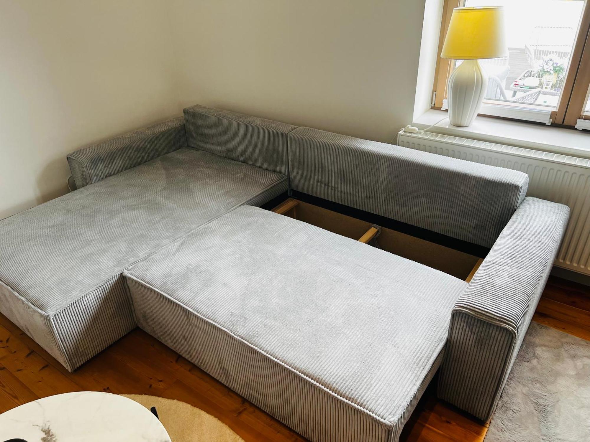 Apartment Stilvolle Studiowohnung Mit Balkon