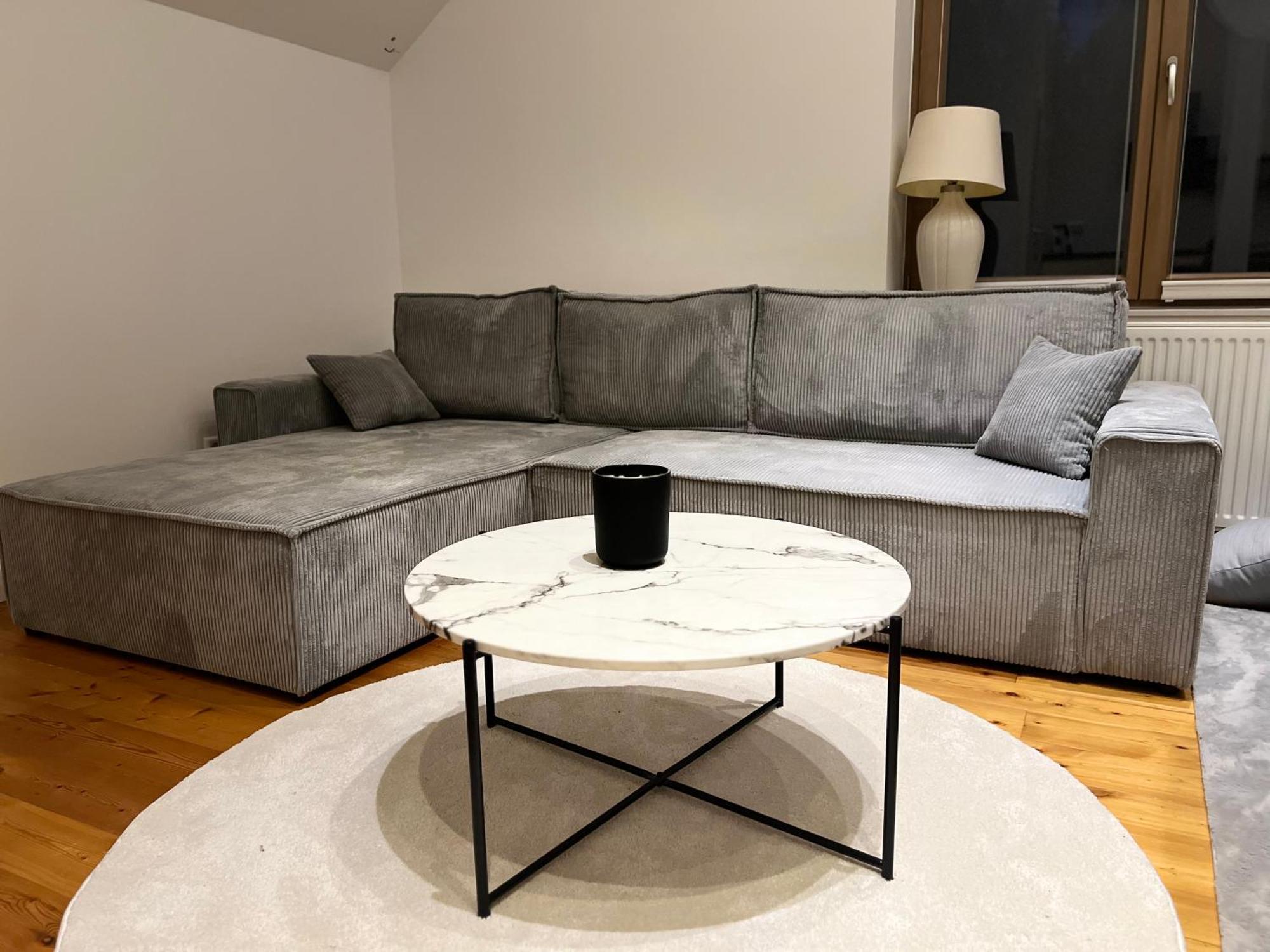 Apartment Stilvolle Studiowohnung Mit Balkon Rheda-Wiedenbrück
