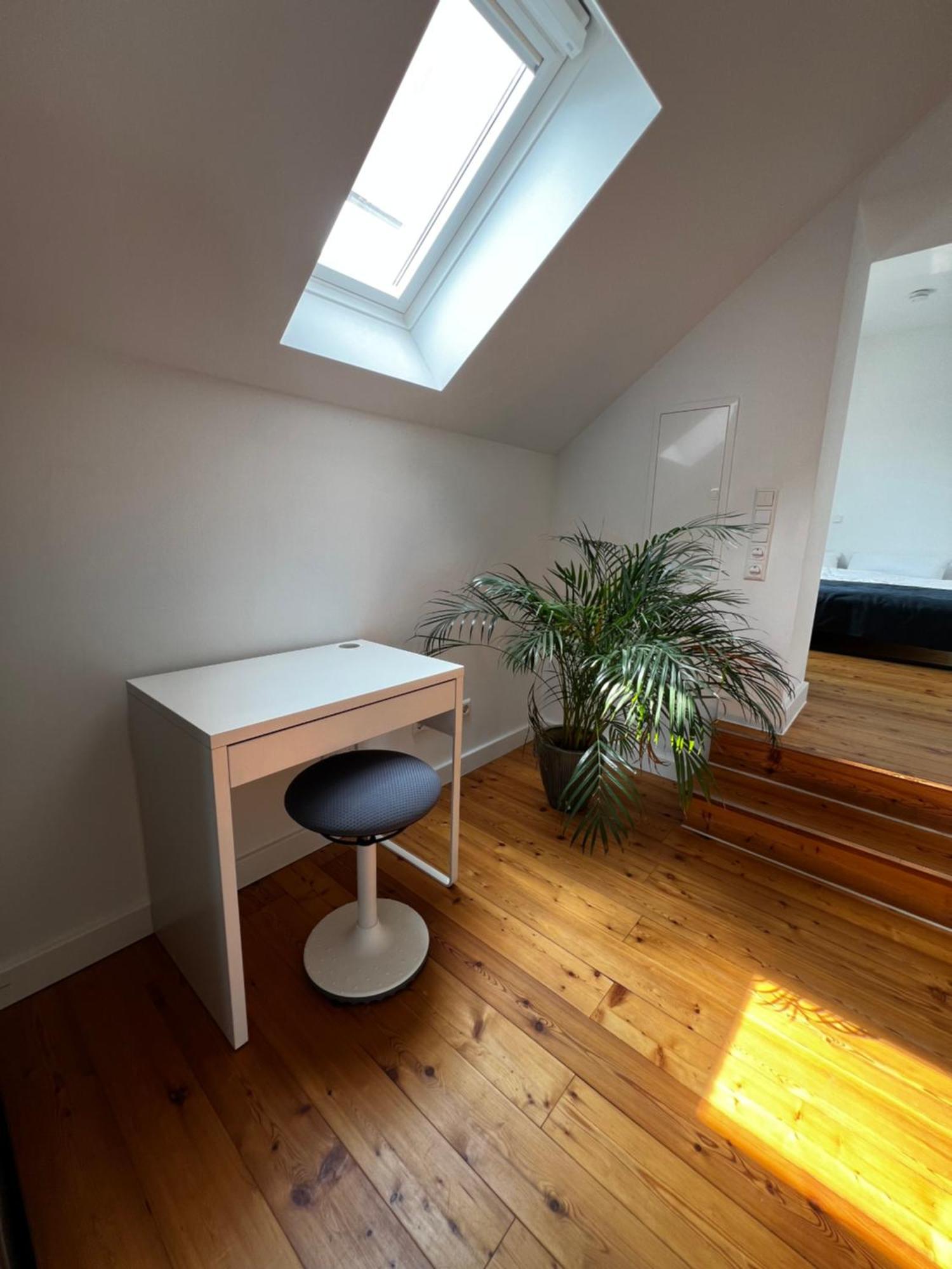 Stilvolle Studiowohnung Mit Balkon * Rheda-Wiedenbrueck